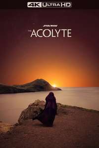 Star Wars: The Acolyte - Posters