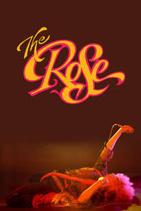 The Rose - Posters