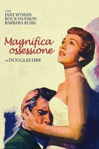 Magnificent Obsession - Poster
