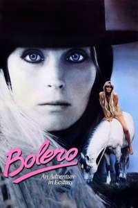 Bolero - Posters