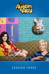Austin & Ally