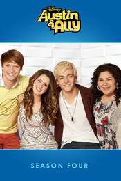 Austin & Ally Season 4