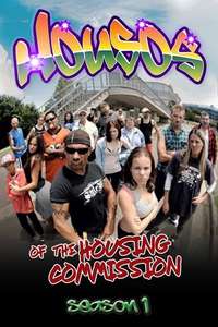 Housos - Poster