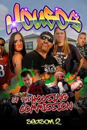 Housos Season 2