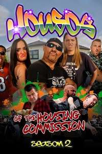 Housos - Poster