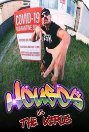 Housos Housos vs Virus