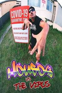 Housos - Poster