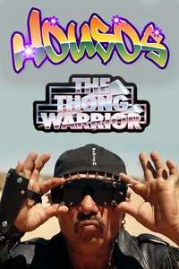 Housos - Poster