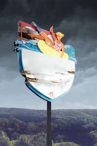 Class Action Park - Posters