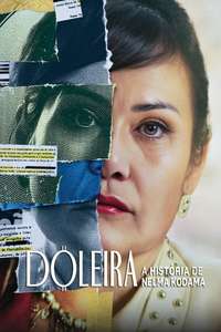 Nelma Kodama: The Queen of Dirty Money - Posters