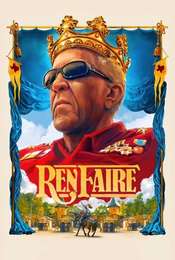 Ren Faire Miniseries