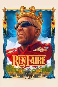 Ren Faire - Posters