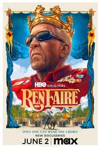 Ren Faire - Posters