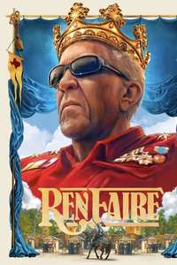 Ren Faire - Posters