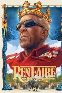 Ren Faire - Posters