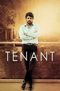 Tenant - Poster