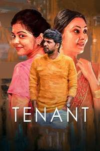 Tenant - Poster