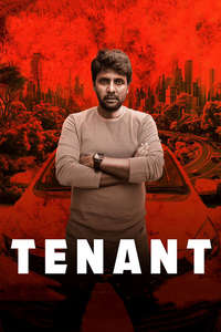 Tenant - Poster