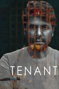 Tenant - Poster