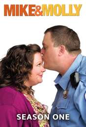 Mike & Molly Season 1