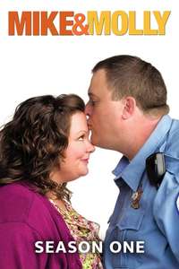 Mike & Molly - Posters