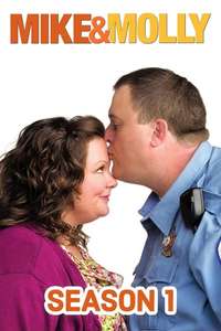 Mike & Molly - Posters