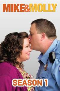 Mike & Molly - Posters