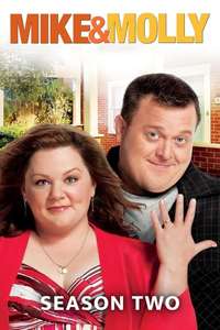 Mike & Molly - Posters