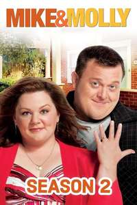 Mike & Molly - Posters