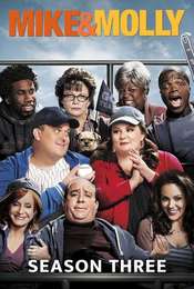 Mike & Molly Season 3