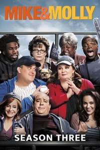 Mike & Molly - Posters