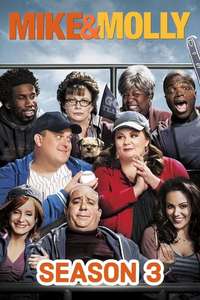 Mike & Molly - Posters