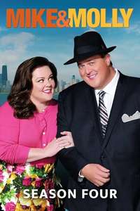 Mike & Molly - Posters
