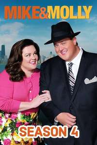 Mike & Molly - Posters