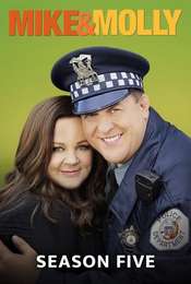 Mike & Molly Season 5