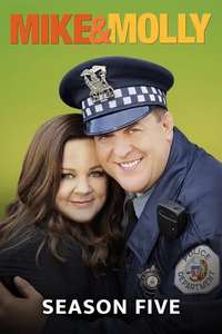 Mike & Molly - Posters