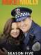 Mike & Molly : Season 5