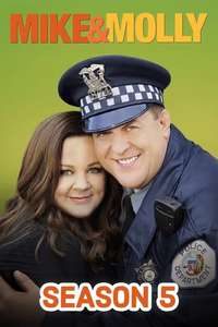 Mike & Molly - Posters