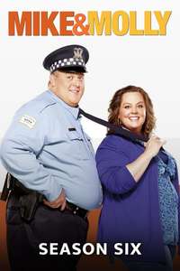 Mike & Molly - Posters