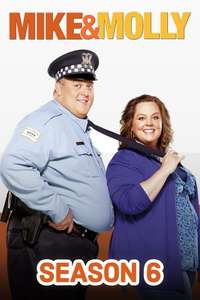 Mike & Molly - Posters