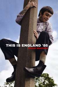 This Is England '86 - Poster