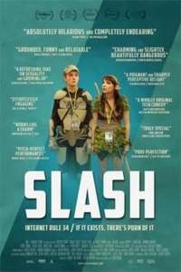 Slash - Poster