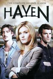 Haven Season 2