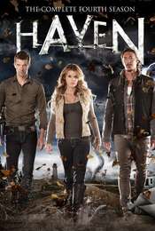 Haven Season 4