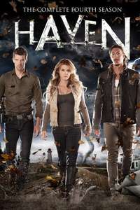 Haven - Posters