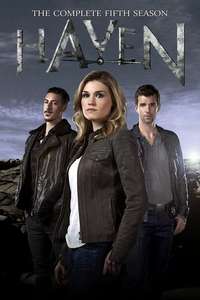 Haven - Posters