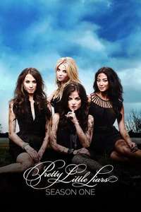 Pretty Little Liars - Posters