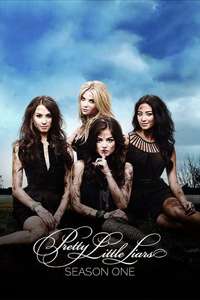 Pretty Little Liars - Posters