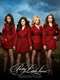 Pretty Little Liars : Season 4