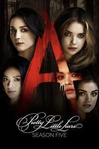 Pretty Little Liars - Posters